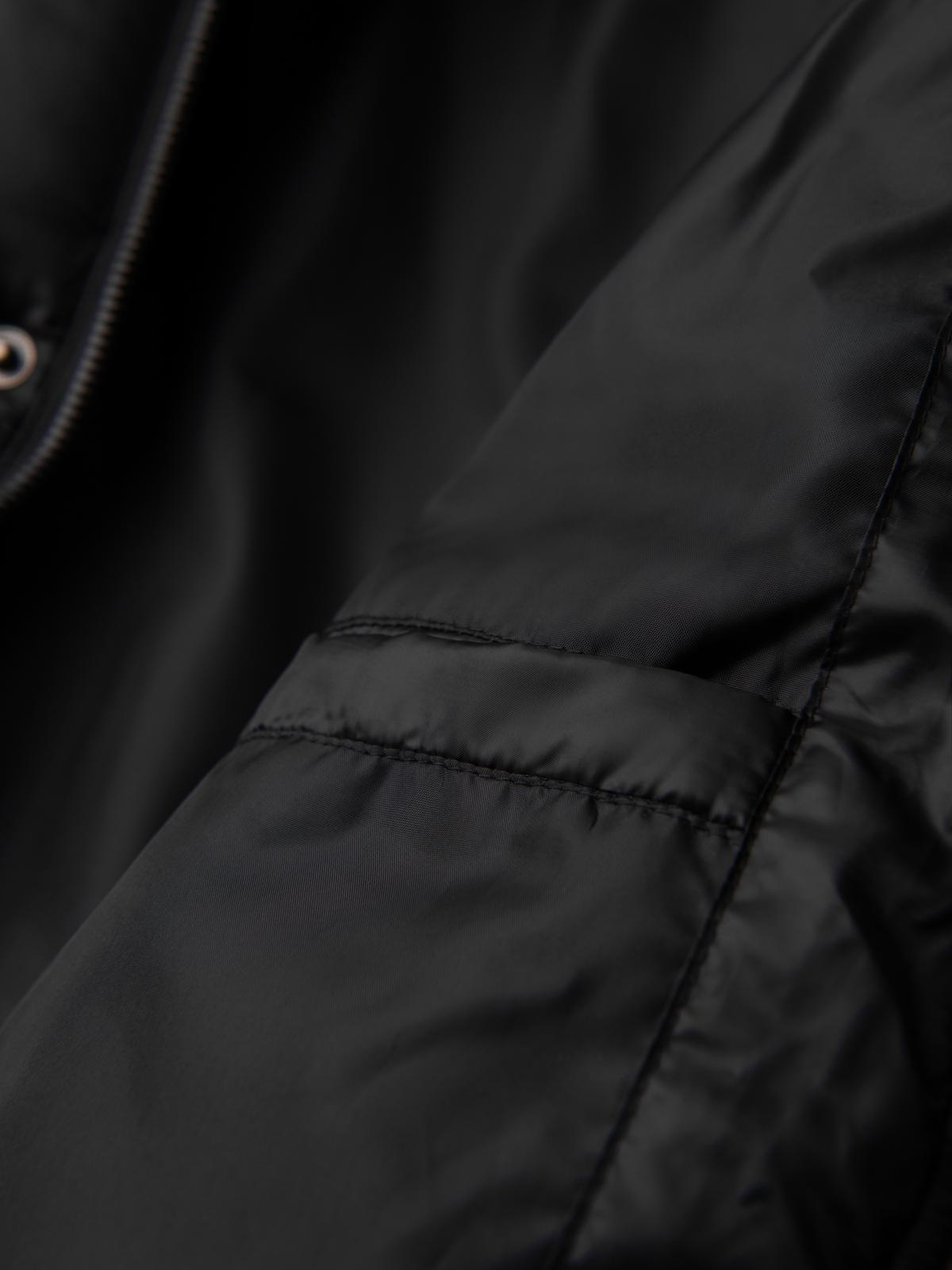 Meeste tepitud talvejope Ombre Clothing - Image 13