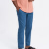 Ombre Clothing linasegused meeste chino-püksid - Thumbnail Image 23