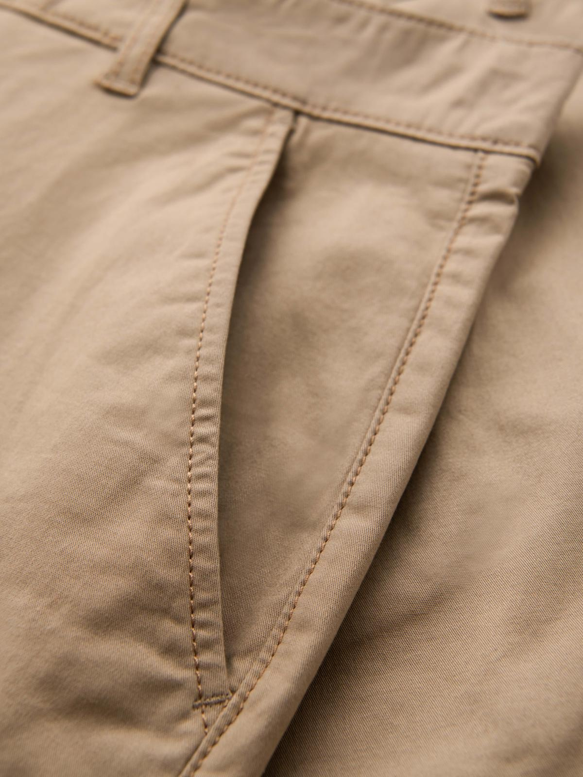 Meeste lühikesed püksid Ombre Clothing - Image 31
