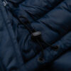 Ombre Clothing meeste tepitud jope püstkraega - Thumbnail Image 12