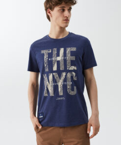 t-särk ny city 01 s1830 - merevärvi