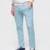 Meeste puuvillased dressipüksid Ombre Clothing - Thumbnail Image 53