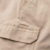 Meeste cargo-lühikesed püksid Ombre Clothing - Thumbnail Image 10