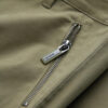 Ombre Clothing meeste cargopüksid lukuga taskutega - Thumbnail Image 17