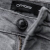 Ombre Clothing meeste lühikesed teksapüksid - Thumbnail Image 6