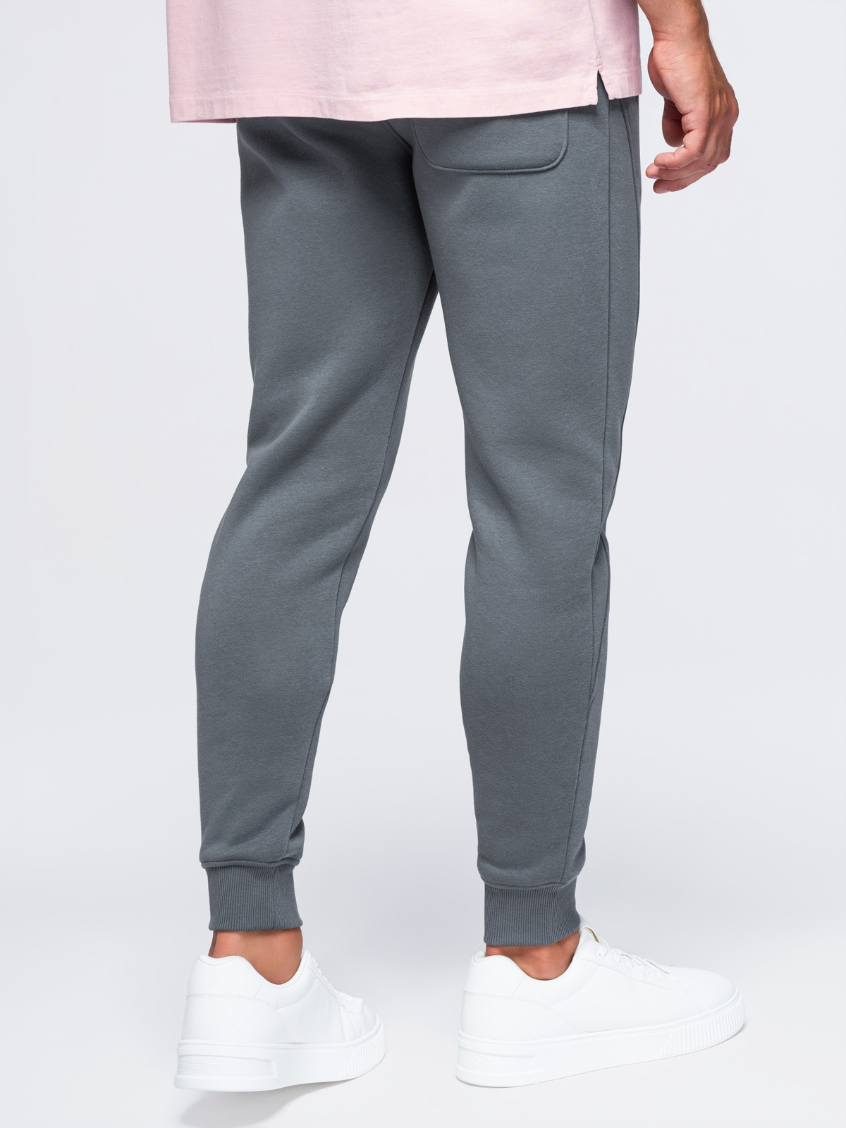 Meeste dressipüksid Ombre Clothing - Image 73