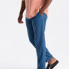 Ombre Clothing linasegused meeste chino-püksid - Thumbnail Image 22