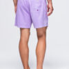 Meeste ujumispüksid matt viimistlusega kangast Ombre Clothing - Thumbnail Image 58