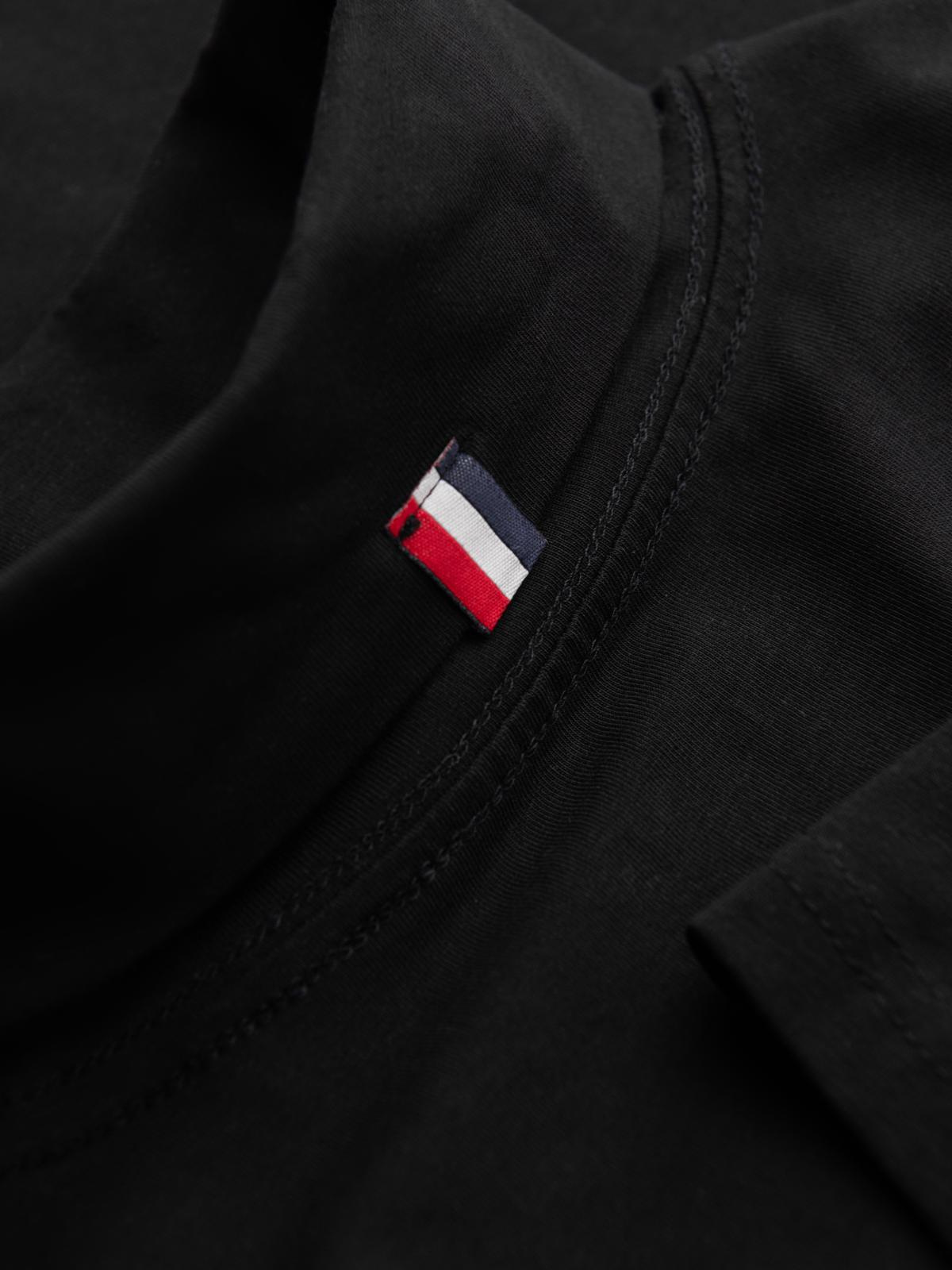 Ombre Clothing meeste pikkade varrukatega rullkaelus - Image 9