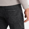 Ombre Clothing meeste cargo-teksad - Thumbnail Image 5