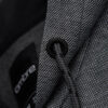 Ombre Clothing meeste lukuga kapuutsiga dressipluus - Thumbnail Image 8