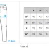 teksad skinny fit - must p1062 - Thumbnail Image 5