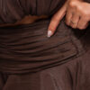 naiste seelik-pruunid - Thumbnail Image 4