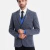 Meeste bleiser Ombre Clothing - Thumbnail Image 2