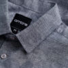 Meeste flanellsärk Ombre Clothing - Thumbnail Image 8