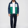 Ombre Clothing meeste kapuutsiga üleminekujope - Thumbnail Image 39