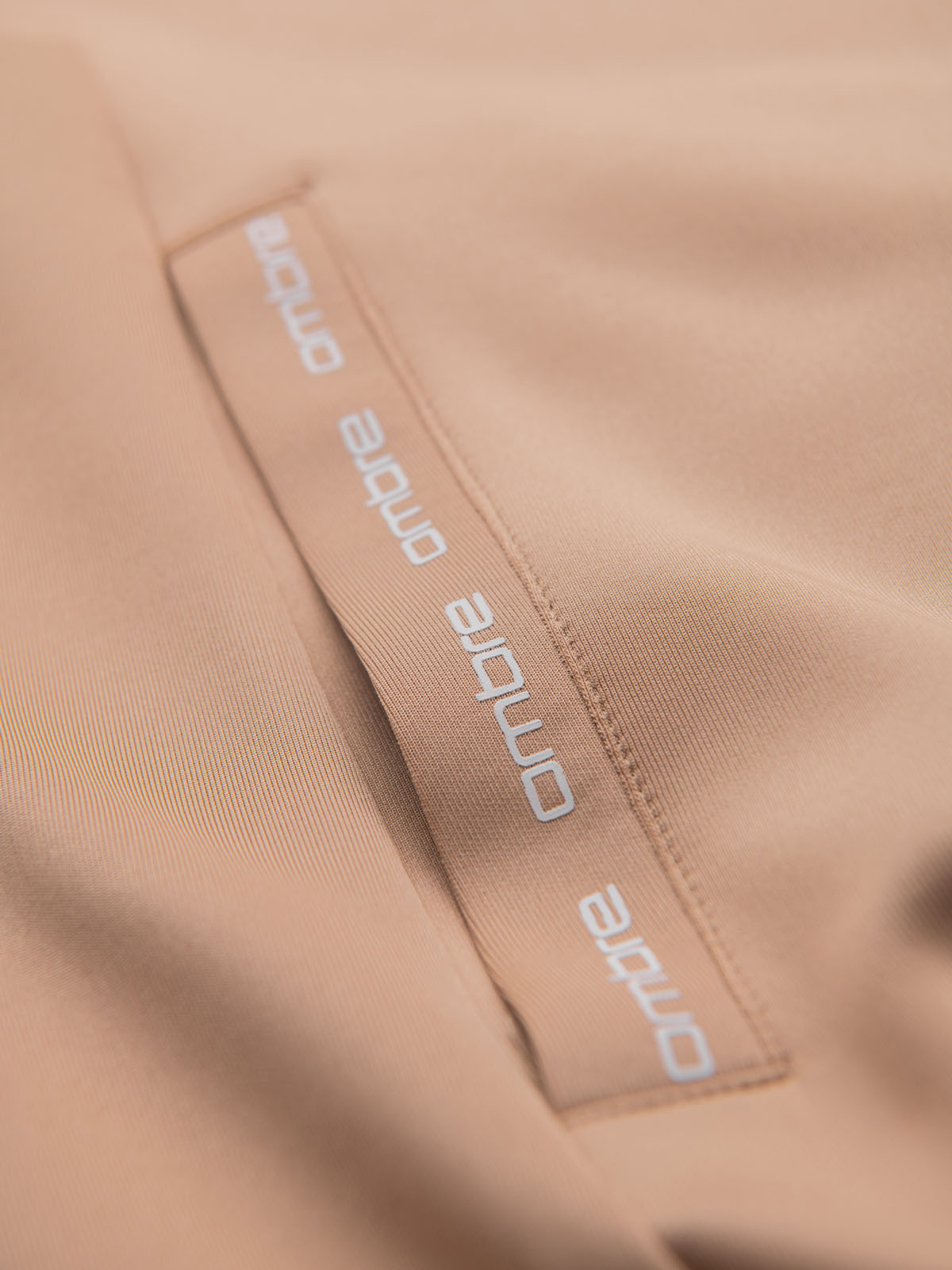 Ombre Clothing meeste lukuga pusa püstkrae ja triipudega - Image 46