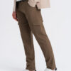 Meeste cargo-püksid Ombre Clothing - Thumbnail Image 5