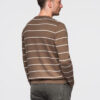 Meeste triibuline kampsun Ombre Clothing - Thumbnail Image 5