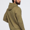 Meeste kapuutsiga pusa Ombre Clothing - Thumbnail Image 14