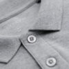 Ombre Clothing meeste pikkade varrukatega polosärk - Thumbnail Image 30
