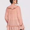 Larica volangidega peplum-pluus - Thumbnail Image 10