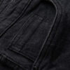 Meeste kergelt venivad teksapüksid Ombre Clothing - Thumbnail Image 9