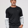 Meeste pusa Ombre Clothing - Thumbnail Image 8