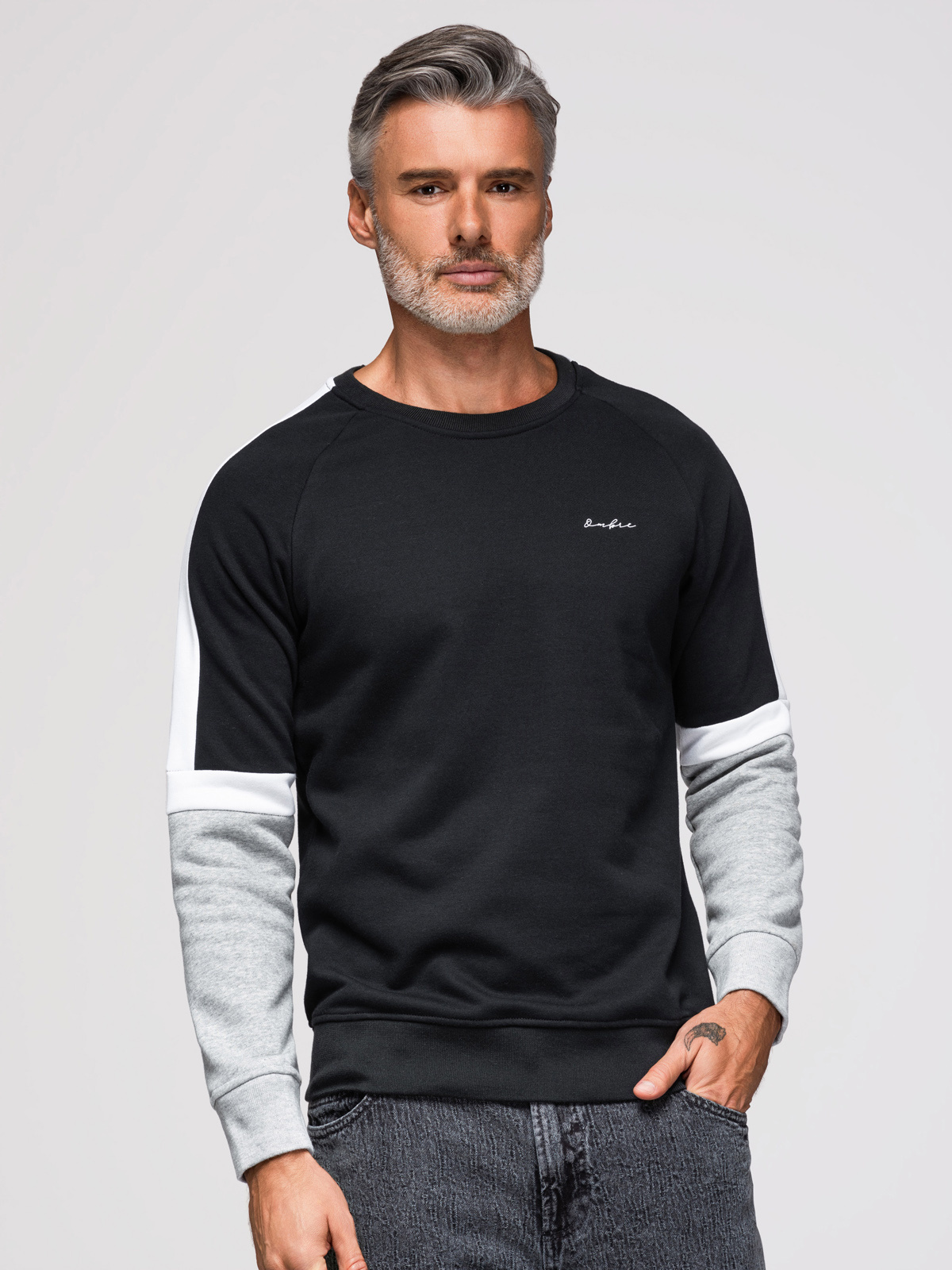 Meeste pusa Ombre Clothing - Image 8