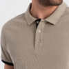 Meeste puuvillane polosärk Ombre Clothing - Thumbnail Image 73