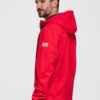Meeste softshell-jakk Ombre kapuutsiga - Thumbnail Image 36
