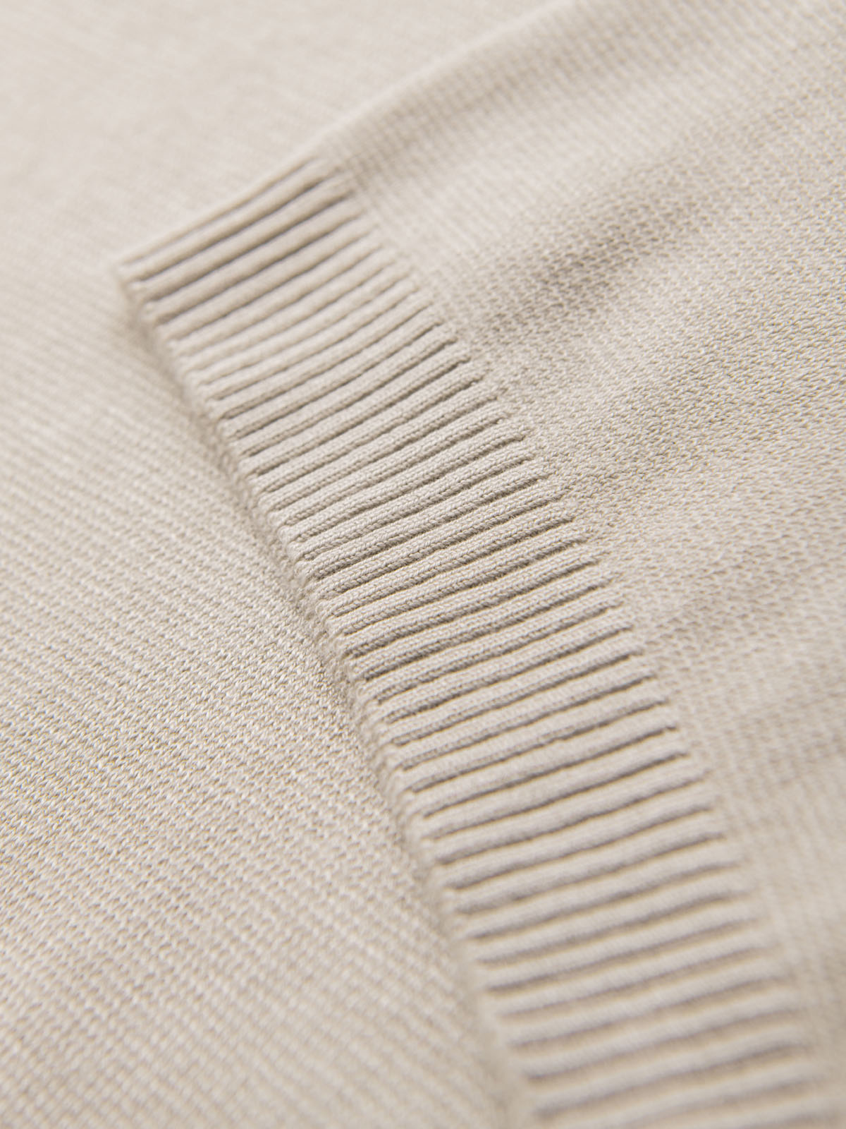 Meeste kootud T-särk Ombre Clothing - Image 18