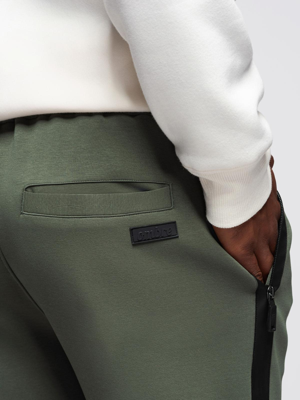 Meeste dressipüksid Ombre Clothing - Image 28