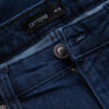Ombre Clothing meeste lühikesed teksapüksid - Thumbnail Image 16