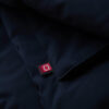 Ombre Clothing meeste puhvjakk kapuutsiga - Thumbnail Image 11