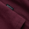 Meeste puuvillane T-särk rinnataskuga Ombre - Thumbnail Image 8