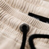 Ombre Clothing meeste cargopüksid elastse vöökohaga - Thumbnail Image 7