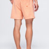 Meeste ujumispüksid matt viimistlusega kangast Ombre Clothing - Thumbnail Image 25