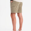 Ombre Clothing meeste lühikesed püksid nöörvööga - Thumbnail Image 18
