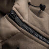 Meeste kapuutsiga mantel Ombre Clothing - Thumbnail Image 19