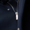 Meeste kapuutsiga mantel Ombre Clothing - Thumbnail Image 4