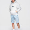 Meeste lühikesed püksid Ombre Clothing - Thumbnail Image 13