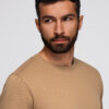 Ombre meeste ümara kaelusega puuvillane dressipluus - Thumbnail Image 9