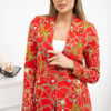 Mustriline naiste bleiser Kesi - Thumbnail Image 1