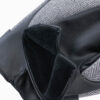 Ombre Clothing meeste sõrmkindad kalasabamustriga - Thumbnail Image 3