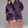 pusa meestele - violetne - Thumbnail Image 7