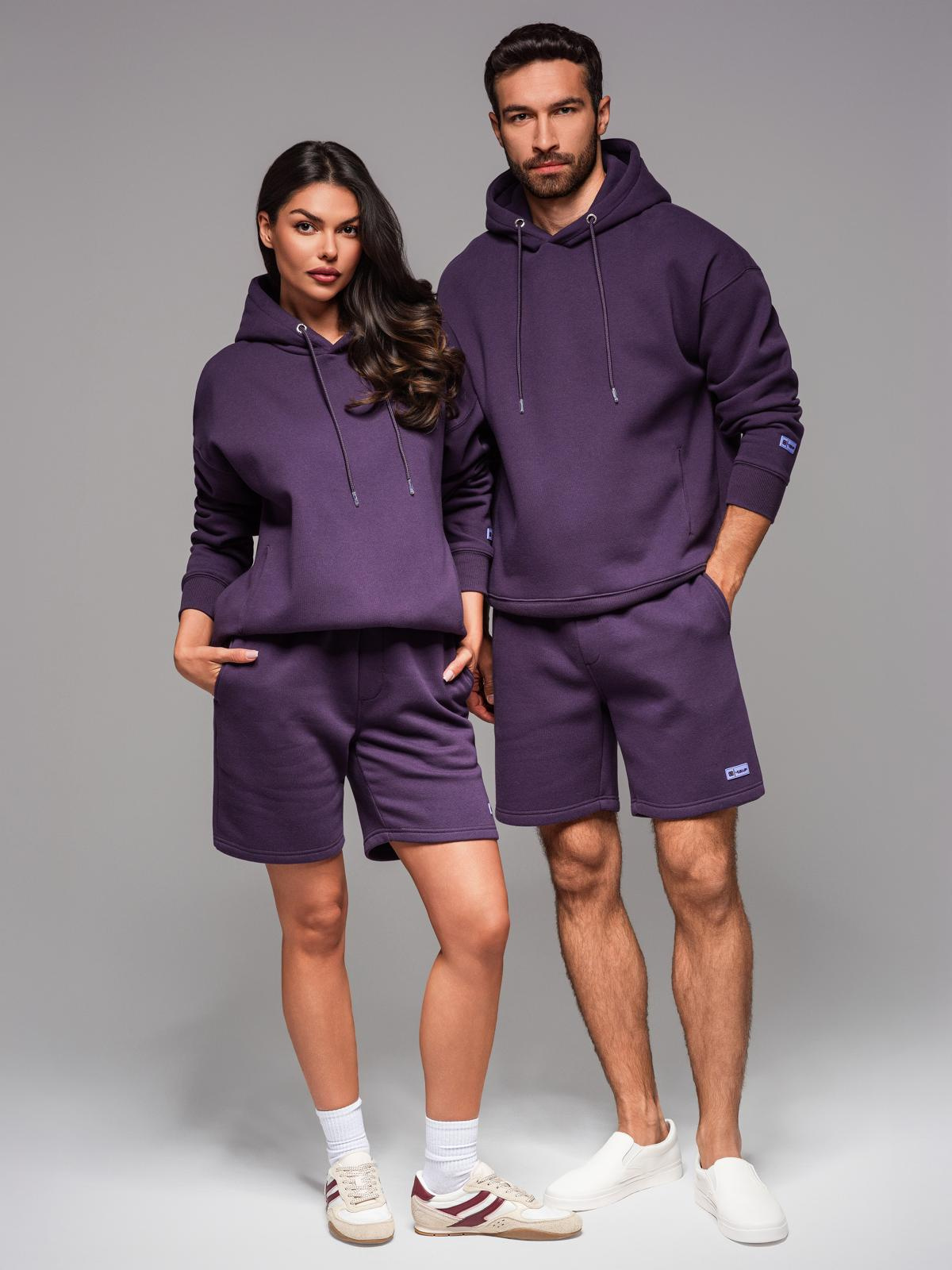 pusa meestele - violetne - Image 7