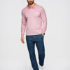 Ombre Clothing pikkade varrukatega polosärk - Thumbnail Image 4
