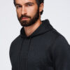 Meeste kapuutsiga pusa Ombre Clothing - Thumbnail Image 53