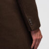 Meeste mantel Ombre Clothing - Thumbnail Image 32